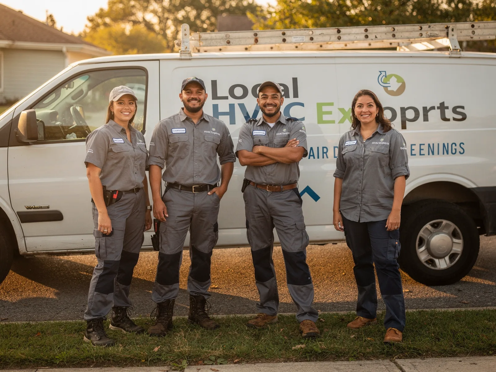 24/7 HVAC Repair & AC Replacement company in Gleneden Beach, OR