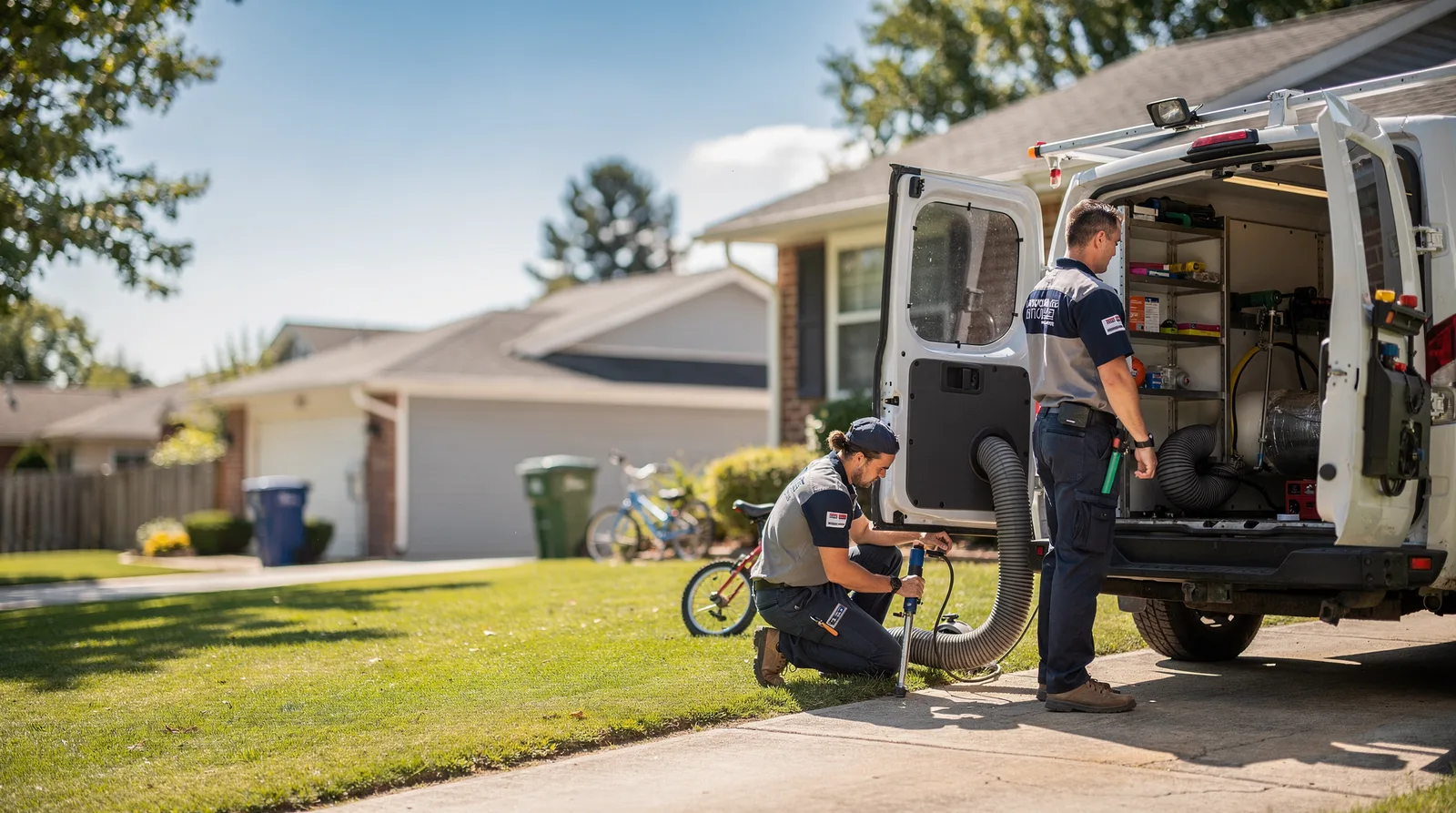 24/7 HVAC Repair & AC Replacement in Gleneden Beach, OR near me
